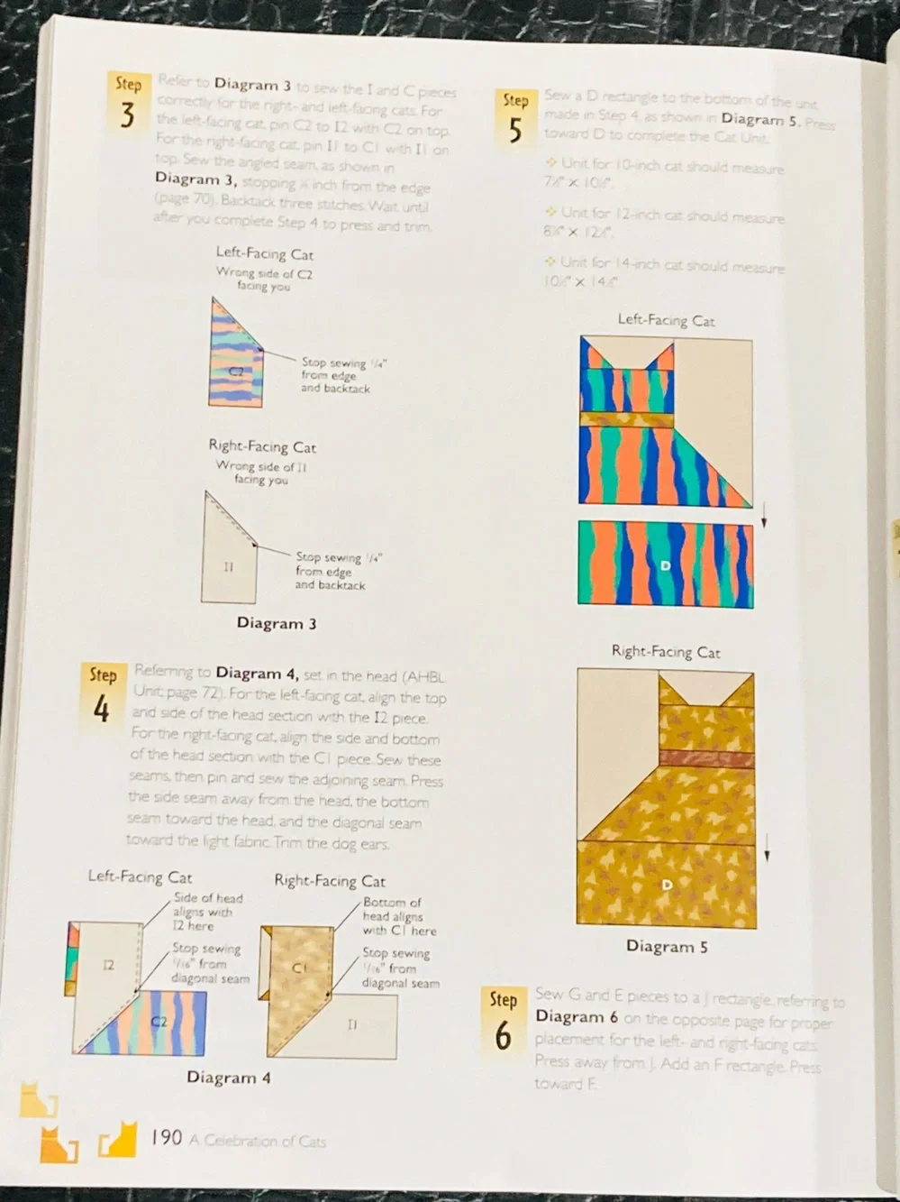 Rotary Magic Quilt Book: Easy Techniques to Instantly Improve Every Quilt